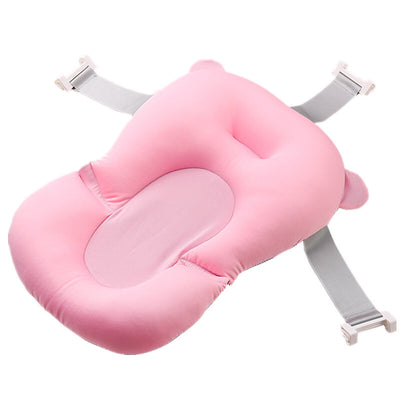 Red de Baño Flotante Antideslizante con Bolsa de Almacenamiento - Image 12