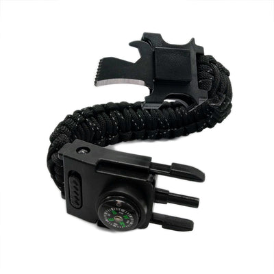 Pulsera LED Multifuncional para Camping y Montaña - Luz de Emergencia Luminosa - Image 21