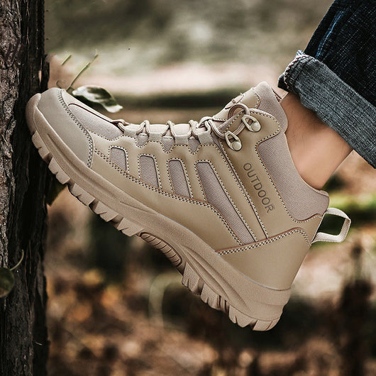Botas de Senderismo Profesional para Trekking - Image 9
