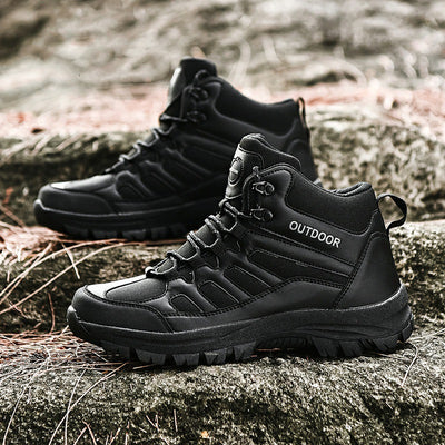 Botas de Senderismo Profesional para Trekking - Image 10