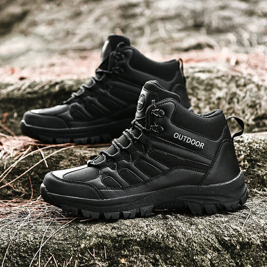 Botas de Senderismo Profesional para Trekking - Image 10