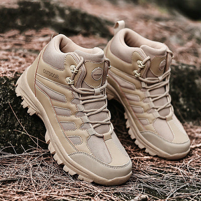 Botas de Senderismo Profesional para Trekking - Image 5