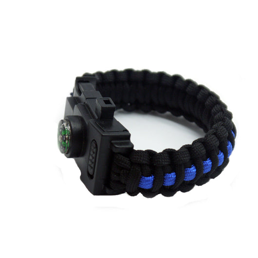 Pulsera LED Multifuncional para Camping y Montaña - Luz de Emergencia Luminosa - Image 14