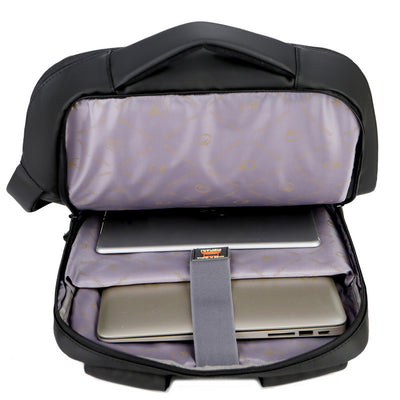 Mochila Ejecutiva para Laptop - Bolsa de Viaje Profesional - Image 7