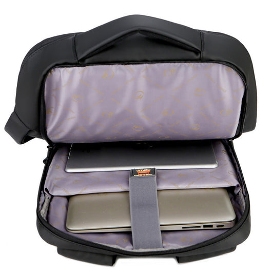 Mochila Ejecutiva para Laptop - Bolsa de Viaje Profesional - Image 7