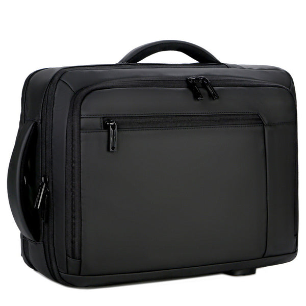 Mochila Ejecutiva para Laptop - Bolsa de Viaje Profesional
