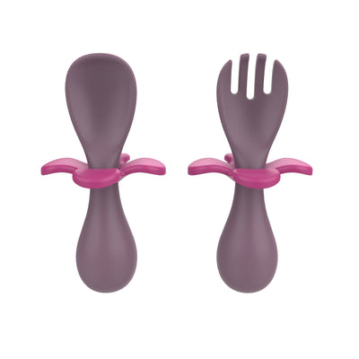 Cubiertos de Entrenamiento Portátiles para Bebé - Image 11