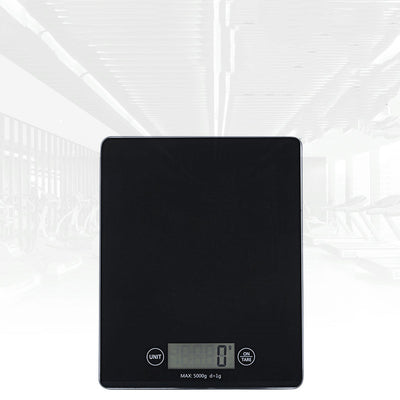Báscula Digital de Cocina Acero Inoxidable con Batería - Precisión Profesional - Image 7