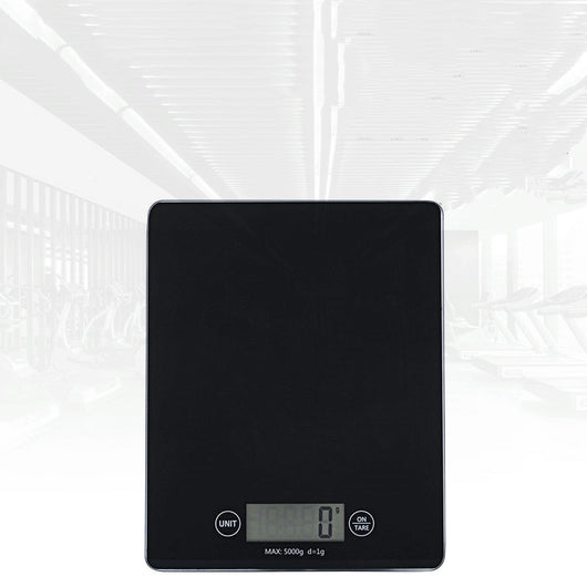Báscula Digital de Cocina Acero Inoxidable con Batería - Precisión Profesional - Image 7