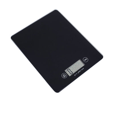 Báscula Digital de Cocina Acero Inoxidable con Batería - Precisión Profesional - Image 3
