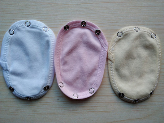 Mono Extensible para Bebé Niño y Niña - Image 4