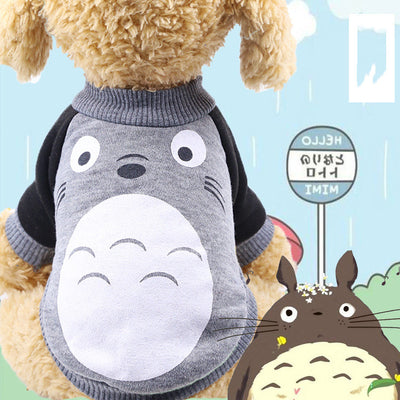 Ropa para Perros: Abrigos para Primavera, Otoño e Invierno - Image 11