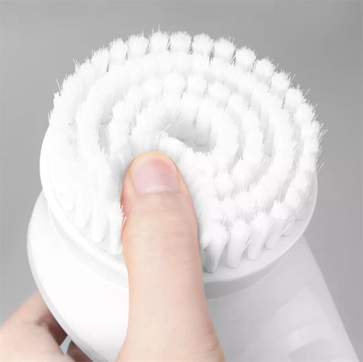 Masajeador Eléctrico de Espalda con Cepillo Automático - Image 10