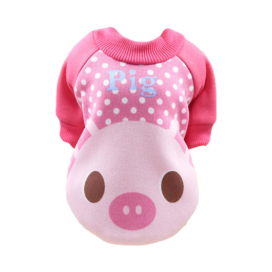 Ropa para Perros: Abrigos para Primavera, Otoño e Invierno - Image 4