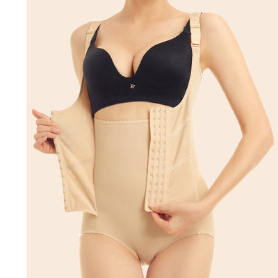 Faja Reductora Postparto Todo en Uno - Cintura y Abdomen - Image 11