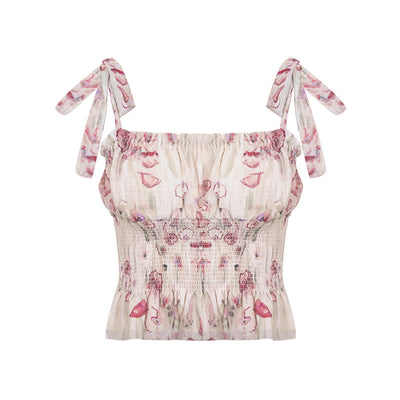 Chaleco Suspensor Elástico para Mujer - Diseño Slim Verano 2021 - Image 6