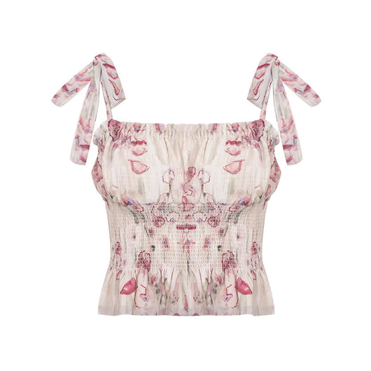 Chaleco Suspensor Elástico para Mujer - Diseño Slim Verano 2021 - Image 6