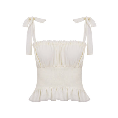 Chaleco Suspensor Elástico para Mujer - Diseño Slim Verano 2021 - Image 7
