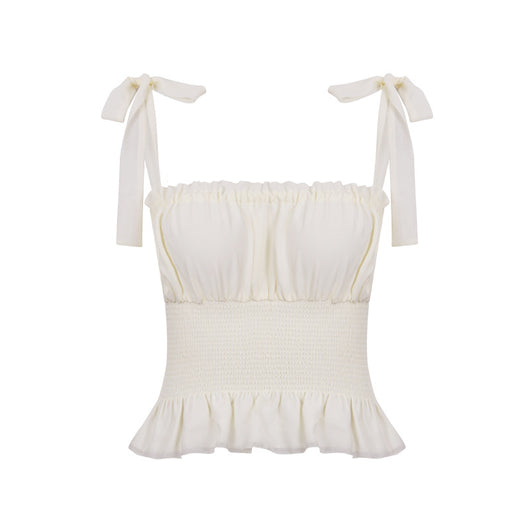 Chaleco Suspensor Elástico para Mujer - Diseño Slim Verano 2021 - Image 4
