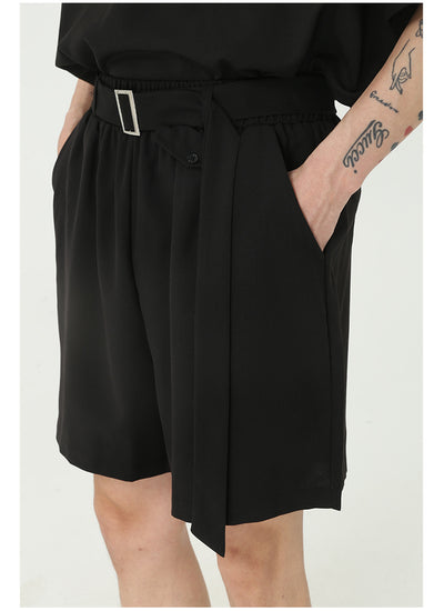 Traje Suelto Casual de Verano para Hombre - Tendencia Fashion - Image 13