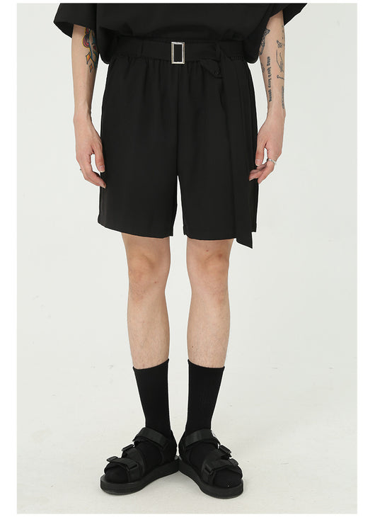 Traje Suelto Casual de Verano para Hombre - Tendencia Fashion - Image 16