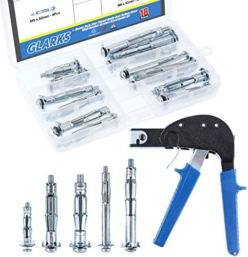 Kit Profesional de Pistola Tensora Gecko para Ajustes de Precisión - Image 12
