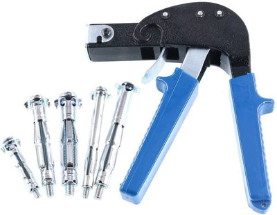 Kit Profesional de Pistola Tensora Gecko para Ajustes de Precisión - Image 3