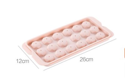 Molde de Hielo Esférico 3D para Bar y Fiestas - Fabricador de Cubos Redondos Premium - Image 10
