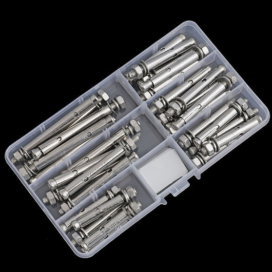 Kit Profesional de Pistola Tensora Gecko para Ajustes de Precisión - Image 5