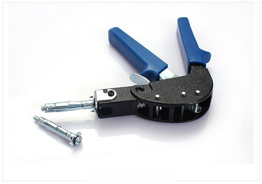 Kit Profesional de Pistola Tensora Gecko para Ajustes de Precisión - Image 9