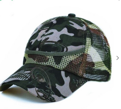 Gorra de Béisbol Infantil con Protección Solar - Image 5