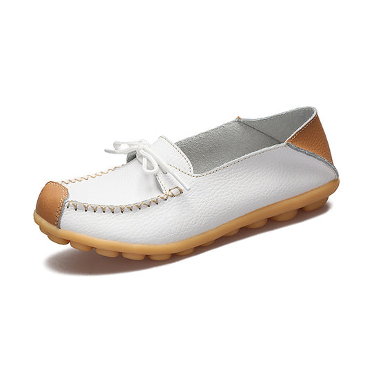Zapatos Casuales Versátiles de Doble Uso con Suela Plana - Image 14