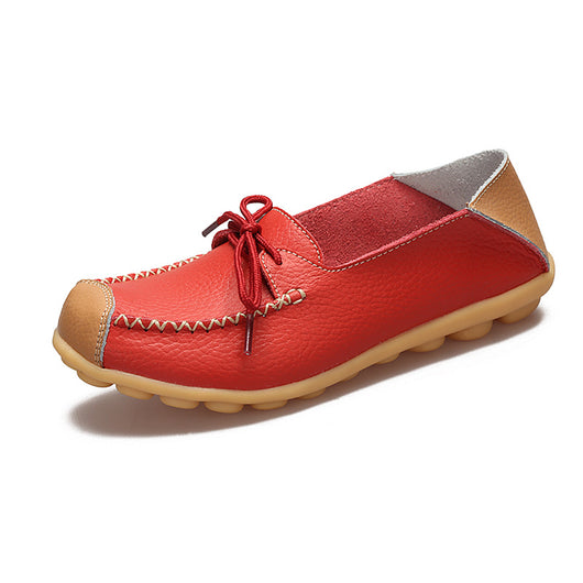 Zapatos Casuales Versátiles de Doble Uso con Suela Plana - Image 15