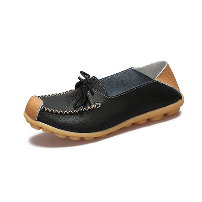 Zapatos Casuales Versátiles de Doble Uso con Suela Plana - Image 19