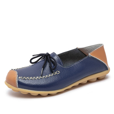 Zapatos Casuales Versátiles de Doble Uso con Suela Plana - Image 5