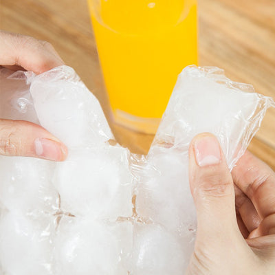 Bolsas Autosellables para Hacer Hielo - Almacenamiento en Frío Instantáneo - Image 11