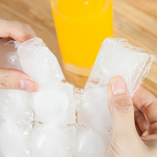 Bolsas Autosellables para Hacer Hielo - Almacenamiento en Frío Instantáneo - Image 2