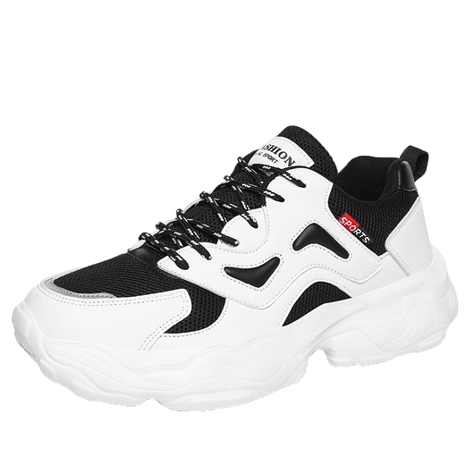 Zapatos Deportivos Multicolor para Mujer - Estilo Fresco y Versátil - Image 8