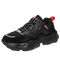 Zapatos Deportivos Multicolor para Mujer - Estilo Fresco y Versátil