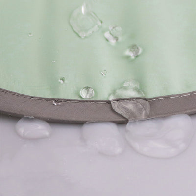 Gorra Impermeable Elizabeth Circle - Protección Total contra el Agua - Image 3