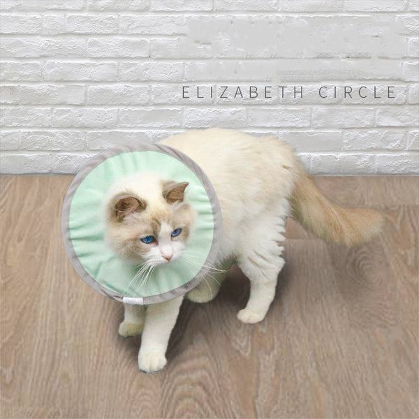 Gorra Impermeable Elizabeth Circle - Protección Total contra el Agua