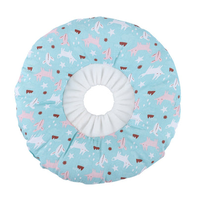 Collar Protector Anti-mordidas y Anti-lamidas para Gatos - Image 7