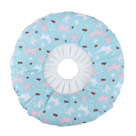 Collar Protector Anti-mordidas y Anti-lamidas para Gatos - Image 7