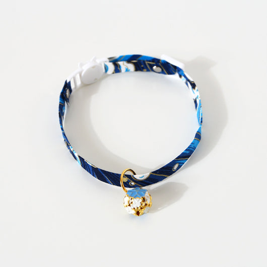 Collar Ajustable para Mascota con Cascabel de Girasol - Image 3