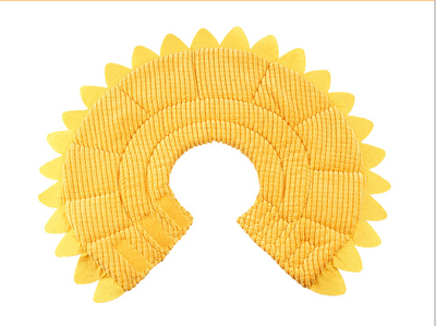 Collar de Protección Postoperatoria Girasol - Image 6