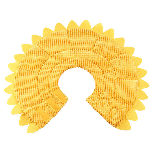 Collar de Protección Postoperatoria Girasol - Image 5