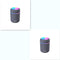 Azul Marino 2 Piezas USB