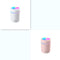 Rosa Blanco Juego USB