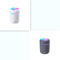 Blanco Azul Juego USB