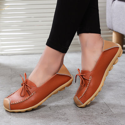 Zapatos Casuales Versátiles de Doble Uso con Suela Plana - Image 12